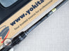 JACKALL/SHIMANO 21 POISON GLORIOUS 165XH-SB Baitcasting Rod for Bass