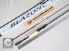 Brand New Daiwa BLAZON C66M-2 Baitcasting Rod for Bass