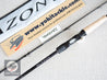 Brand New Daiwa BLAZON C66M-2 Baitcasting Rod for Bass