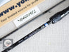 Brand New Daiwa BLAZON C66M-2 Baitcasting Rod for Bass