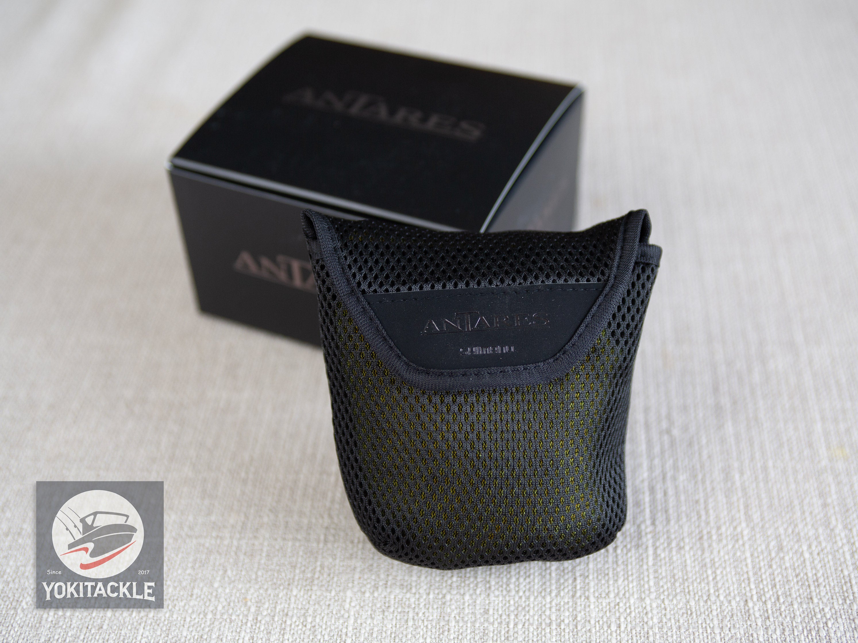 Brand New Shimano 25 Antares 101XG LEFT Baitcasting Reel