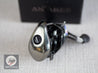 Brand New Shimano 25 Antares 101XG LEFT Baitcasting Reel