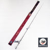 JACKALL/SHIMANO POISON ULTIMA 264UL/M Spinning Rod