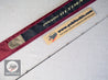 JACKALL/SHIMANO POISON ULTIMA 264UL/M Spinning Rod