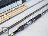Brand New Shimano LUNAMIS S120M-3 Spinning Rod
