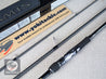 Brand New Shimano LUNAMIS S120M-3 Spinning Rod