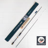 Major Craft 3rd Gen CROSTAGE Light Game CRX-S792UL Spinning Rod