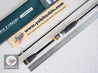 Major Craft 3rd Gen CROSTAGE Light Game CRX-S792UL Spinning Rod