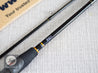 Major Craft 3rd Gen CROSTAGE Light Game CRX-S792UL Spinning Rod
