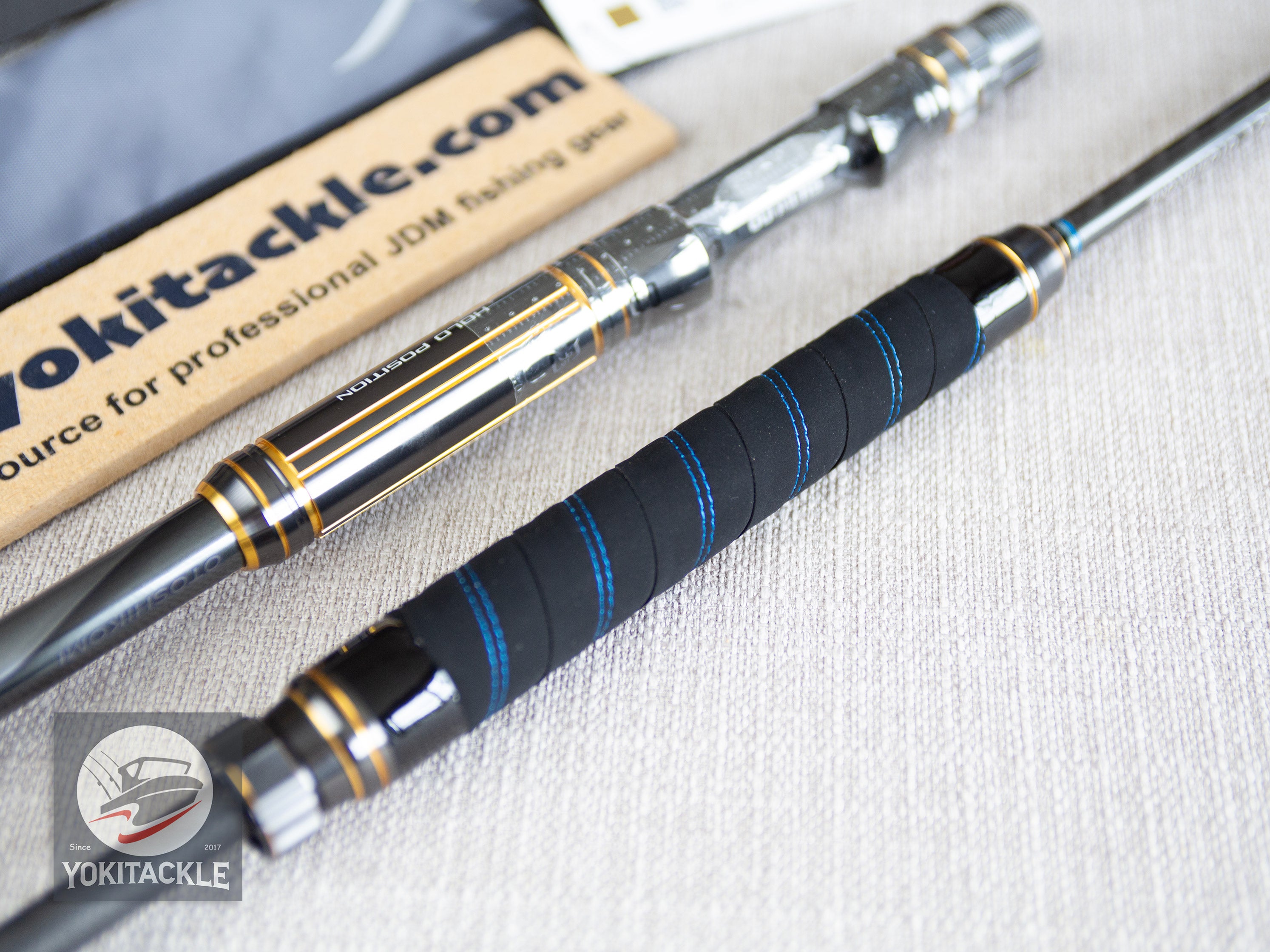 Shimano 20 ARCIERA OTOSHIKOMI M225 Big Game Rod for Electric Reel