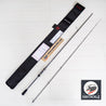 Brand New Tenryu Lunakia LK822S-HT Spinning Rod