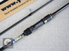 Brand New Tenryu Lunakia LK822S-HT Spinning Rod