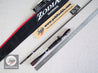 Brand New Shimano 20 ZODIAS 166ML Baitcasting Rod
