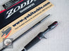 Brand New Shimano 20 ZODIAS 166ML Baitcasting Rod