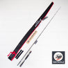 Brand New Shimano 20 ZODIAS 166M Baitcasting Rod