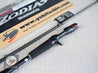 Brand New Shimano 20 ZODIAS 166M Baitcasting Rod