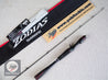 Brand New Shimano 20 ZODIAS 166M Baitcasting Rod