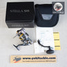 Brand New Shimano 25 STELLA SW 14000XG Spinning Reel