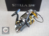 Brand New Shimano 25 STELLA SW 14000XG Spinning Reel