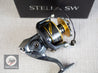 Brand New Shimano 25 STELLA SW 14000XG Spinning Reel