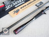 Brand New Shimano 20 ZODIAS 166ML-G Baitcasting Rod