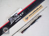 Brand New Shimano 20 ZODIAS 166ML-G Baitcasting Rod