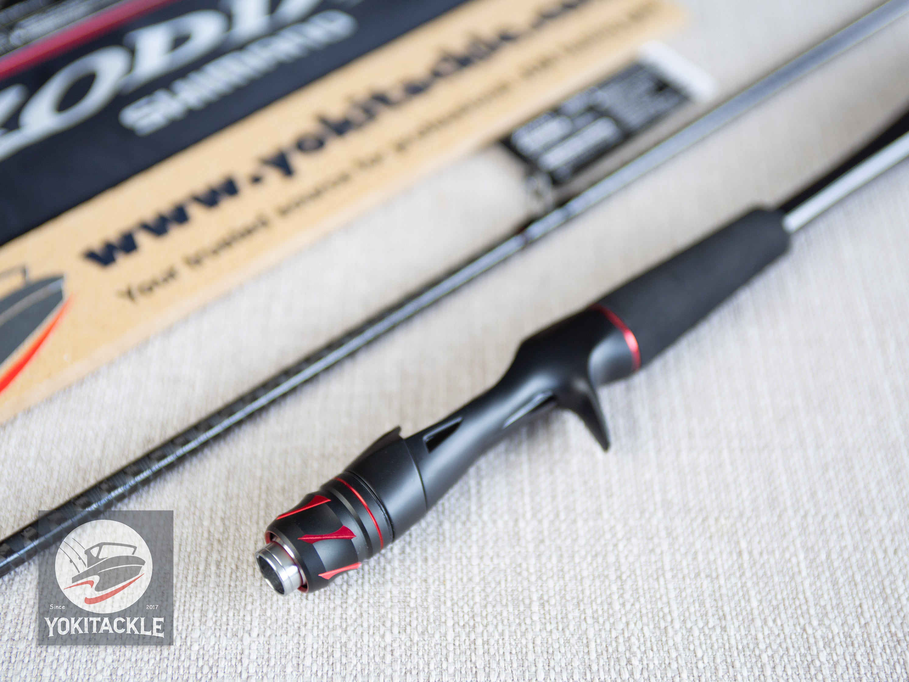 Brand New Shimano 20 ZODIAS 166MH Baitcasting Rod