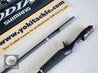 Brand New Shimano 20 ZODIAS 166MH Baitcasting Rod