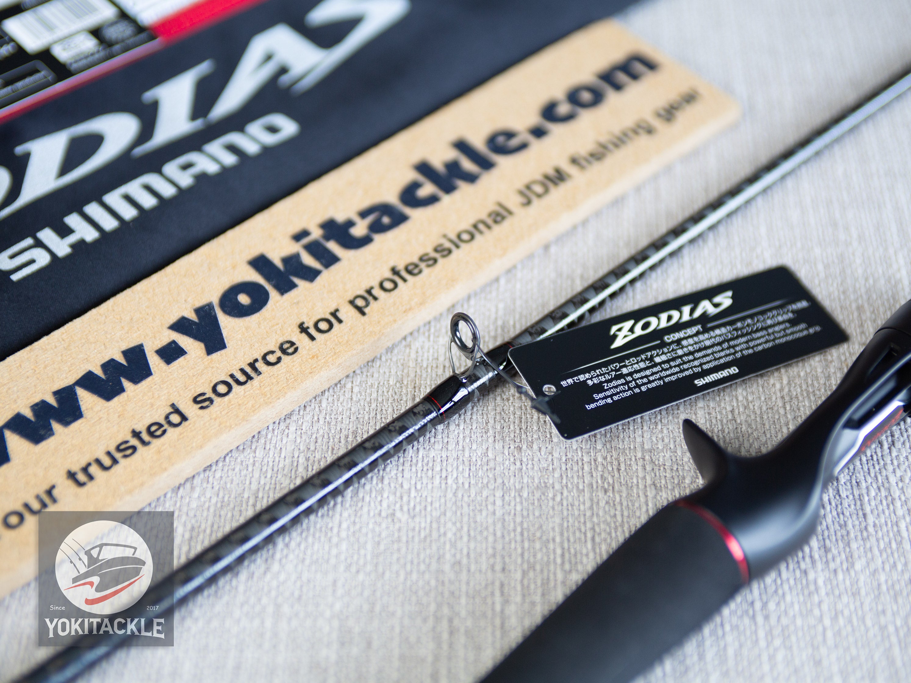 Brand New Shimano 20 ZODIAS 166MH Baitcasting Rod