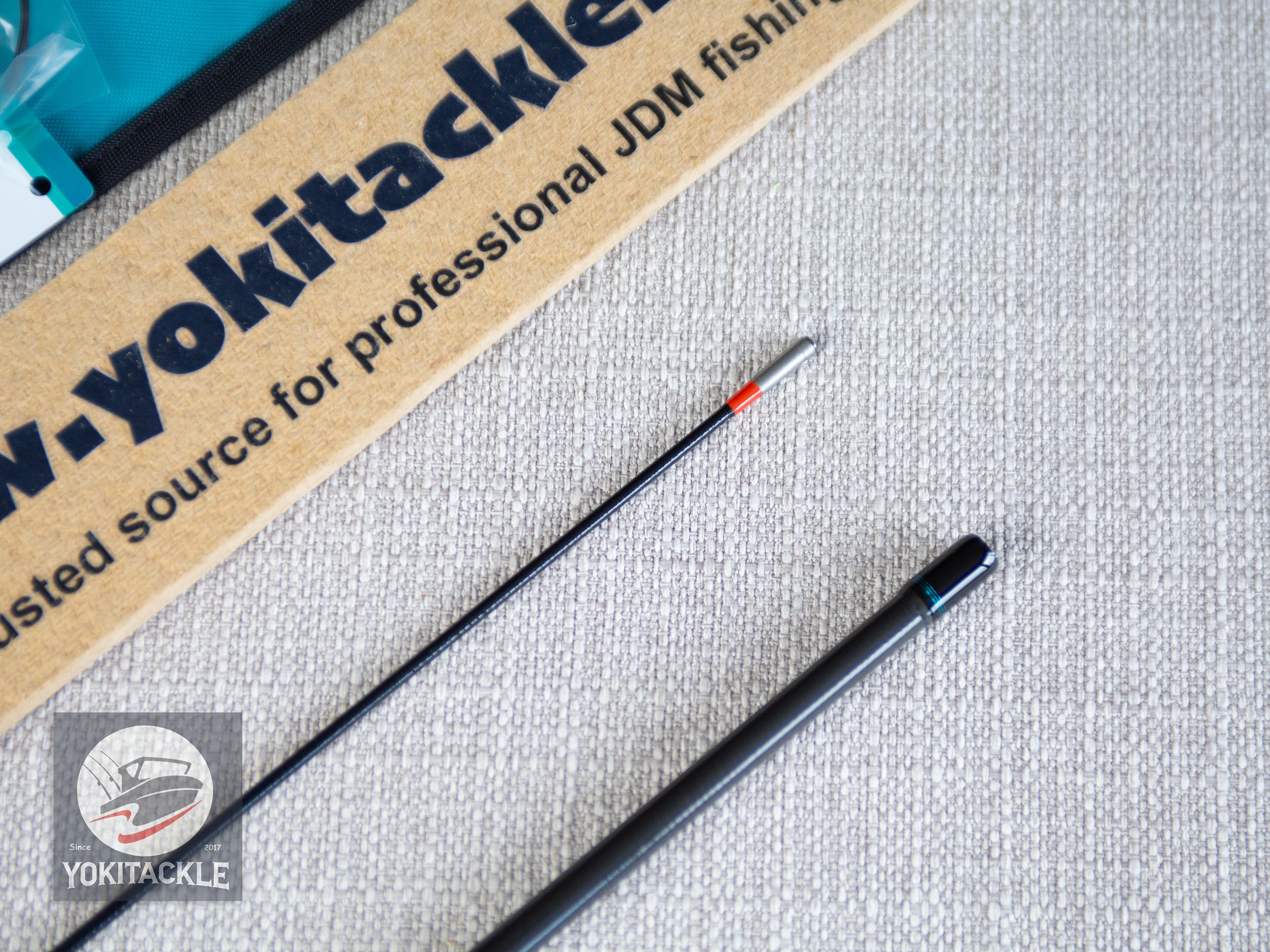 Brand New Daiwa 25 EMERALDAS X IL 86ML-J Inter Line Spinning Rod for Eging