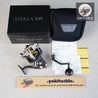 Brand New Shimano 25 STELLA SW 10000HG Spinning Reel