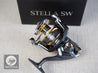 Brand New Shimano 25 STELLA SW 10000HG Spinning Reel