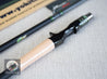 Brand New Megabass OROCHI X10 F9-710XT Baitcasting Rod for Bass