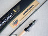 Brand New Megabass OROCHI X10 F9-710XT Baitcasting Rod for Bass