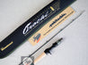 Brand New Megabass OROCHI X10 F9-710XT Baitcasting Rod for Bass
