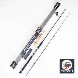 Brand New Shimano COLTSNIPER XR S96MH Spinning Rod