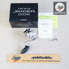 SHIMANO OCEA JIGGER 1000HG RIGHT Baitcasting Reel