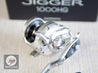 SHIMANO OCEA JIGGER 1000HG RIGHT Baitcasting Reel