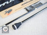 Shimano 21 Grappler BB Type Slow-J  B66-4 Baitcasting Rod