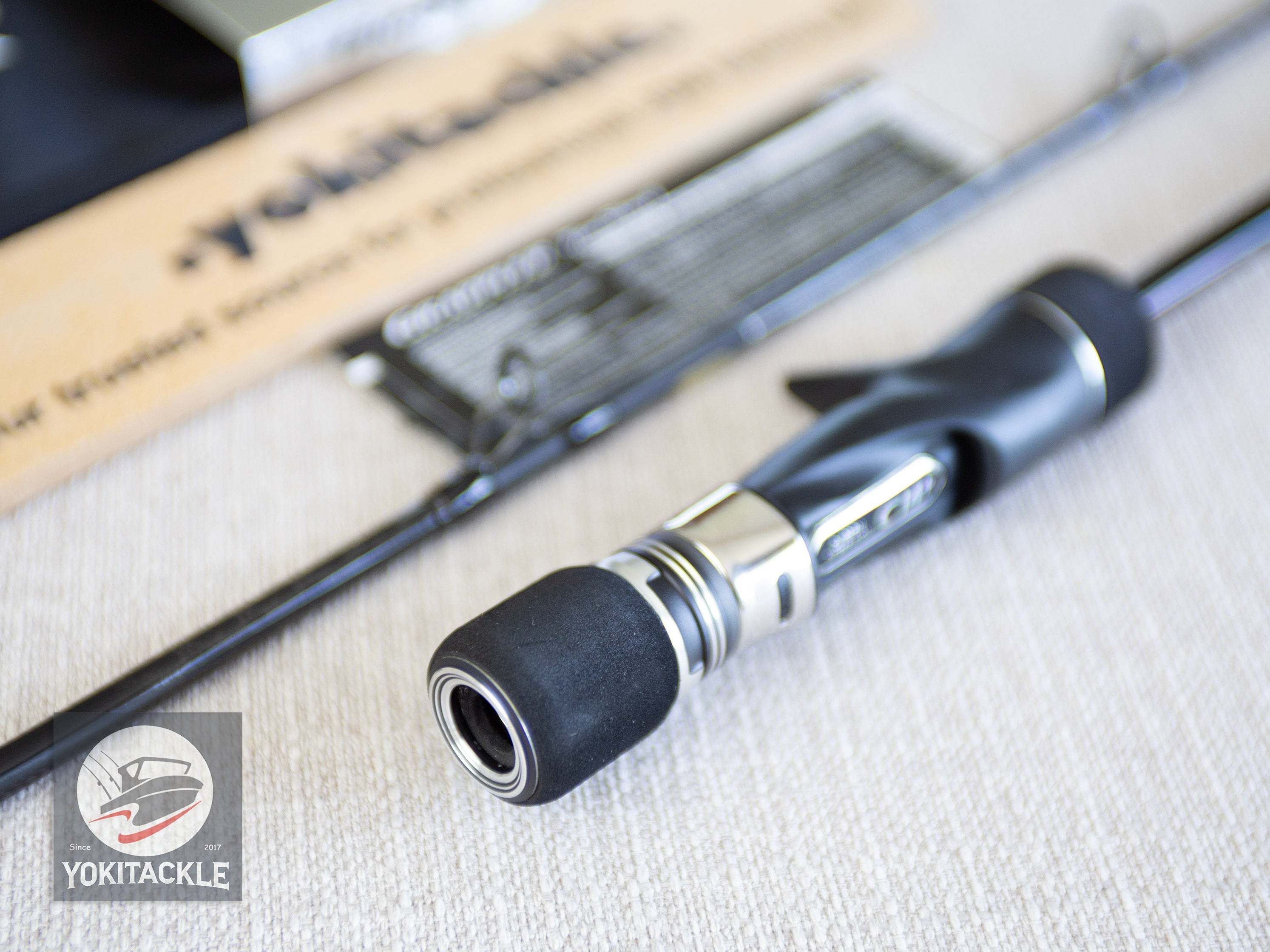 Shimano 21 Grappler BB Type Slow-J  B66-4 Baitcasting Rod