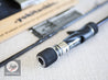 Shimano 21 Grappler BB Type Slow-J  B66-4 Baitcasting Rod
