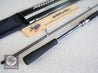 Shimano 21 Moonshot S86ML Spinning Rod