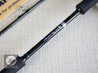 Brand New  YAMAGA Blanks SeaWalk Light Jigging B65M Baitcasting Rod