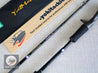 Brand New  YAMAGA Blanks SeaWalk Light Jigging B65M Baitcasting Rod