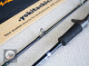 Brand New  YAMAGA Blanks SeaWalk Light Jigging B65M Baitcasting Rod