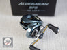 Brand New Shimano 22 ALDEBARAN BFS XG LEFT 8.9 Casting Reel