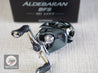 Brand New Shimano 22 ALDEBARAN BFS XG LEFT 8.9 Casting Reel