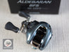 Brand New Shimano 22 ALDEBARAN BFS XG LEFT 8.9 Casting Reel