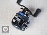 Brand New DAIWA 22 Bait Reel STEEZ AII TW 1000XHL Left Handle Reel