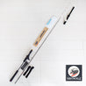 Brand New Shimano ENGETSU XR FS-B66M/RIGHT Baitcasting Rod